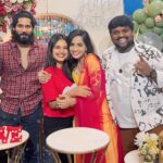 Shobha Shetty