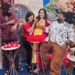 Shobha Shetty