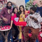 Shobha Shetty