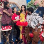 Shobha Shetty