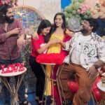 Shobha Shetty
