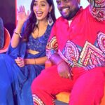 Shobha Shetty