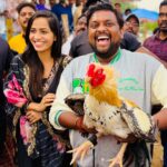 Shobha Shetty