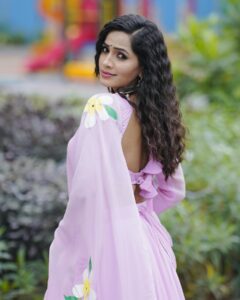 Actress Shobha Shetty HD Photos and Wallpapers March 2025
