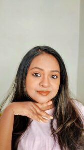 Actress Shona Roy HD Photos and Wallpapers June 2023