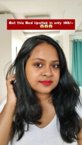 Actress Shona Roy HD Photos and Wallpapers August 2024