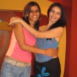 Shonali Nagrani