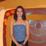 Shonali Nagrani