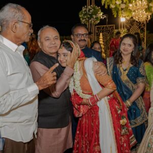 Shraddha Dangar Instagram - 
