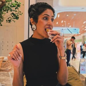 Shraddha Musale Instagram - Life these days .. .