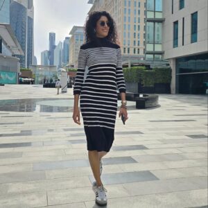 Shraddha Musale Instagram - Life these days .. .