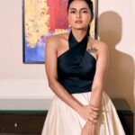 Shraddha Srinath