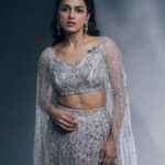 Shraddha Srinath