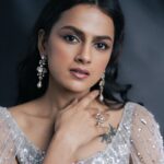 Shraddha Srinath
