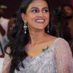 Shraddha Srinath