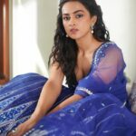 Shraddha Srinath