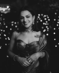 Actress Shraddha Srinath HD Photos and Wallpapers February 2025