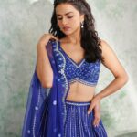 Shraddha Srinath