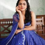 Shraddha Srinath
