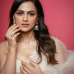 Shraddha Srinath
