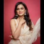 Shraddha Srinath