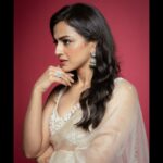 Shraddha Srinath