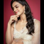 Shraddha Srinath