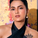 Shraddha Srinath