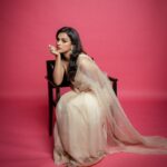 Shraddha Srinath