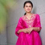 Shraddha Srinath