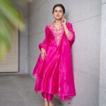 Shraddha Srinath