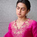 Shraddha Srinath