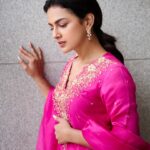 Shraddha Srinath