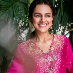 Shraddha Srinath