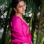 Shraddha Srinath