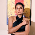 Shraddha Srinath
