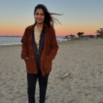 Shreya Dhanwanthary