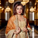 Shreya Ghoshal