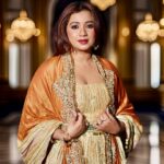 Shreya Ghoshal
