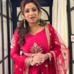 Shreya Ghoshal