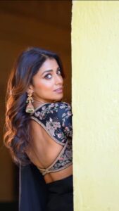 Actress Shriya Saran HD Photos and Wallpapers February 2025