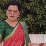 Shruthi Raj