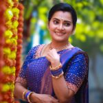 Shruthi Raj