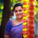 Shruthi Raj