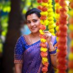 Shruthi Raj