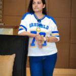 Shruthi Raj