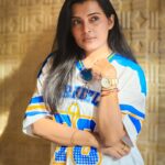 Shruthi Raj