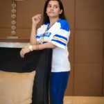 Shruthi Raj