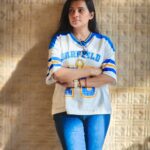 Shruthi Raj