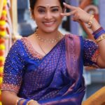 Shruthi Raj